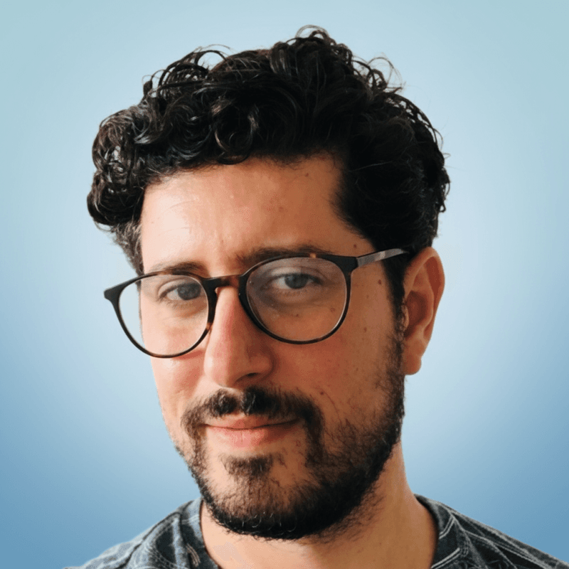 Yaniv Tsoref - Founder of IndieHost